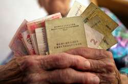 76% українців не відкладають гроші на пенсію - дослідження