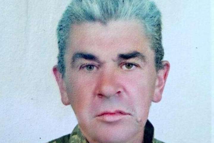 У київському шпиталі від отриманих поранень помер військовий