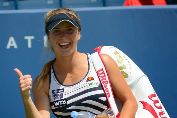Світоліна отримала третій номер посіву на престижному тенісному турнірі в Німеччині