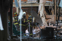 У Чилі стався потужний вибух в клініці: є загиблі