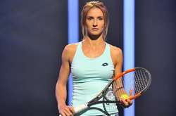 Кубок Федерації. Цуренко перемогла у першому матчі протистояння з Канадою