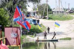 Мінприроди і ОБСЄ проведуть моніторинг Сіверського Дінця