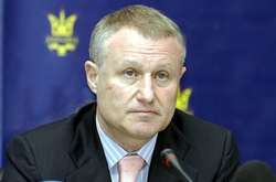 Григорій Суркіс визнав, що Чемпіонат світу з футболу у Росії вже ніхто не відбере