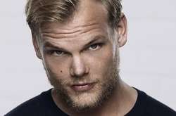 Тим Берглинг