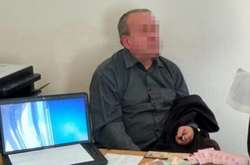 СБУ виявила шпигуна на стратегічному підприємстві Міноборони