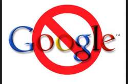 В России заблокировали Google