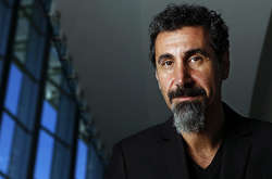 Серж Танкян