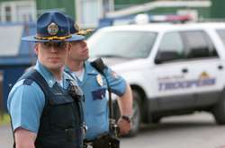 У США ученицю початкової школи заарештували за дитячу порнографію