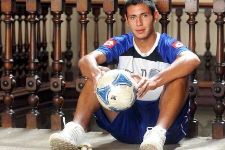 «Динамо» цікавиться 24-річним аргентинським футболістом