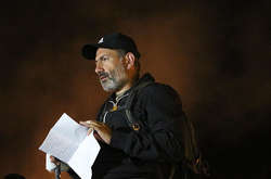 Нікол Пашинян