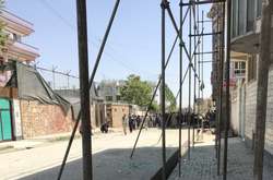 Кількість загиблих через терористичний акт у Кабулі перевищила 30 осіб