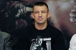 Томаш Адамек