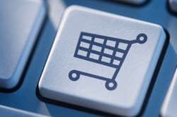 Електронна торгівля в Китаї зросла на 34%