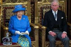 Принц Чарльз сменит Елизавету II на посту главы Содружества наций