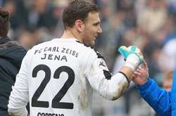 Джо Коппенс. Фото Getty Images