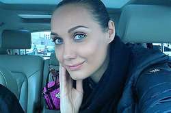 Евгения Власова