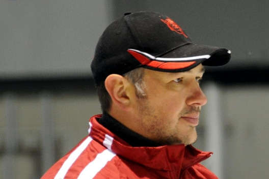 Український тренер та вихованець «Сокола» принесли медалі Новій Зеландії на чемпіонаті світу з хокею