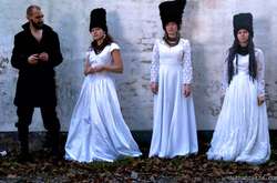 Группа «ДахаБраха»