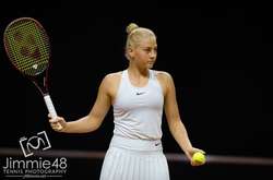 Марта Костюк