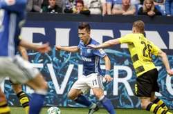 Коноплянка вийде в стартовому складі «Шальке» на матч з «Кельном»