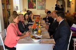 У Канаді проходить саміт дипломатів Великої сімки за участі України