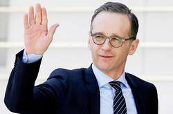 Питання повернення Росії до Великої сімки не стоїть – глава МЗС Німеччини