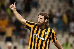 Дмитро Чигринський