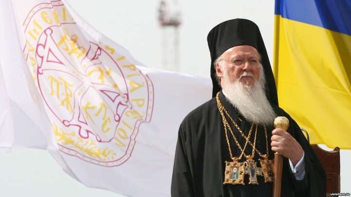 Автокефалія для Української церкви: оприлюднено заяву Синоду