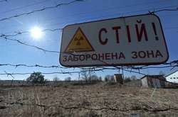 У Чорнобильській зоні прикордонники затримали чотирьох сталкерів