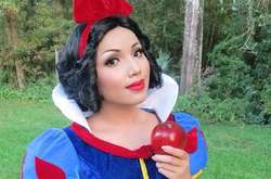 Талантливая косплеерша поразила сеть своими перевоплощениями в известных киногероев