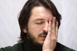 Сергей Притула