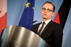 МЗС Німеччини виступив проти G8 з Росією