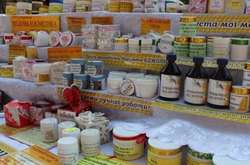 На Рівненщині відбувся фестиваль пасічників