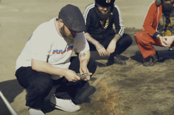 Норвезький гурт висміяв «гопників»: росіяни впізнали себе і образилися