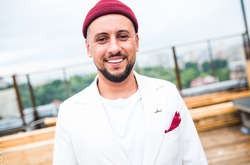 Дмитро Монатік