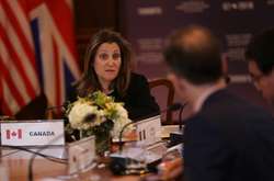 Країни G7 виступили за продовження санкцій проти РФ