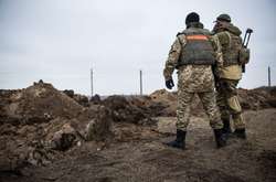 Доба в АТО: бойовики били із заборонених мінометів на всіх напрямках