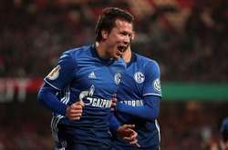 Коноплянка забив гол і зробив результативну передачу в матчі з «Кельном» (відео)