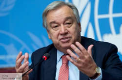 Генсек ООН визнав проблеми Радбезу