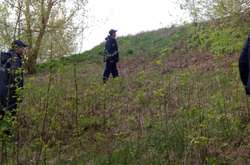 На Київщині хворий пенсіонер два дні блукав лісом без їжі та води