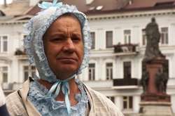 «Одесский подкидыш»