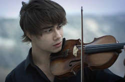 Александр Рыбак