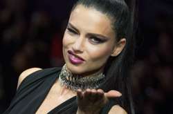 Адриана Лима