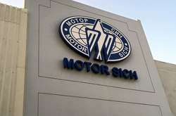 СБУ прийшла з обшуками на «Мотор Січ»