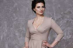 Известная украинская телеведущая рассказала, как ей удалось сбросить 11 кг за месяц