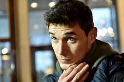 Роман Яремчук. Фото: ФФУ