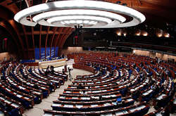 ПАРЄ після корупційного скандалу прийме термінову резолюцію
