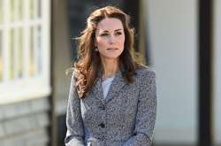 Кейт Миддлтон