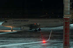 Україна не причетна до літака з російськими найманцями - Державіаслужба