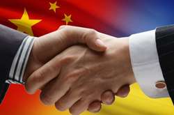 Чому Україні важливо співпрацювати з Китаєм